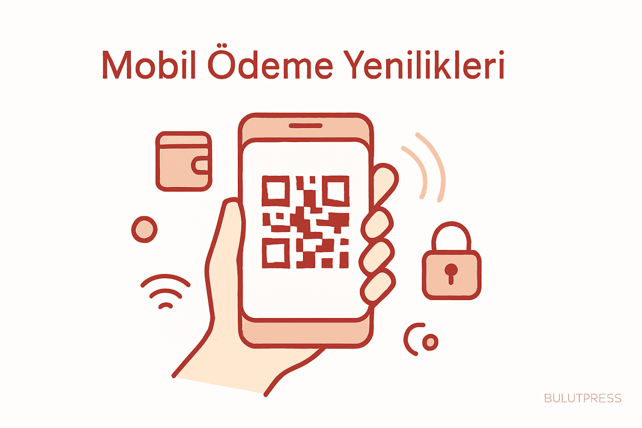 QR Kod ve Shake Etkileşiminin Kullanılabilirlik Sınırları