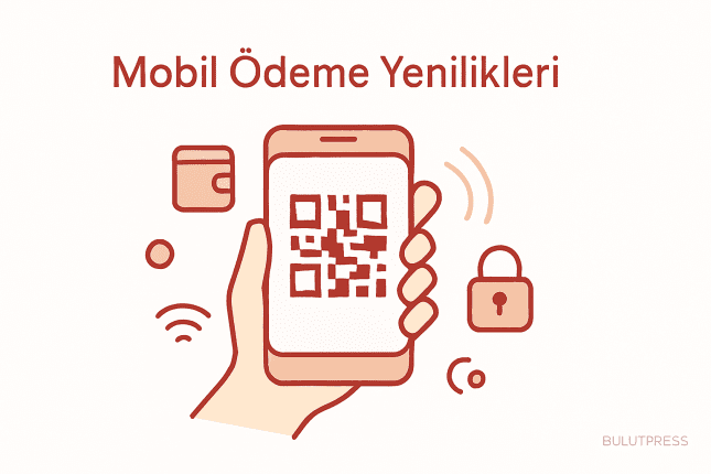 QR Kod ve Salla Hareketi: Nerede İşe Yarar, Nerede Yaramaz