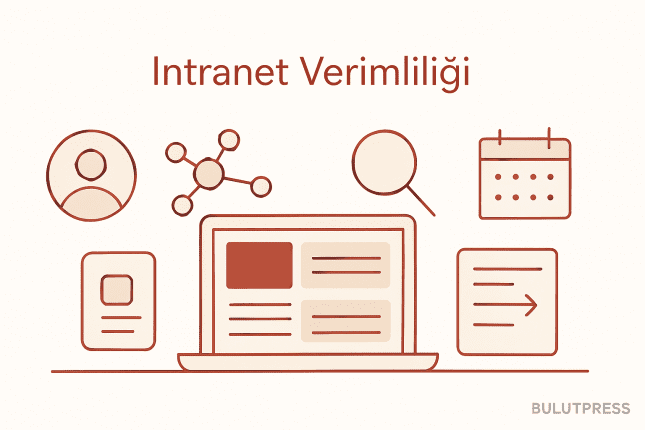 Kullanıcının Terk Edemediği Ürün: İntranet Tasarımı