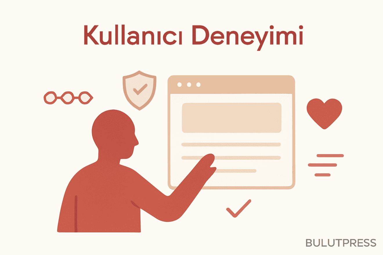 Kullanıcı Deneyiminin Kapsamı ve Ölçüm Sınırları