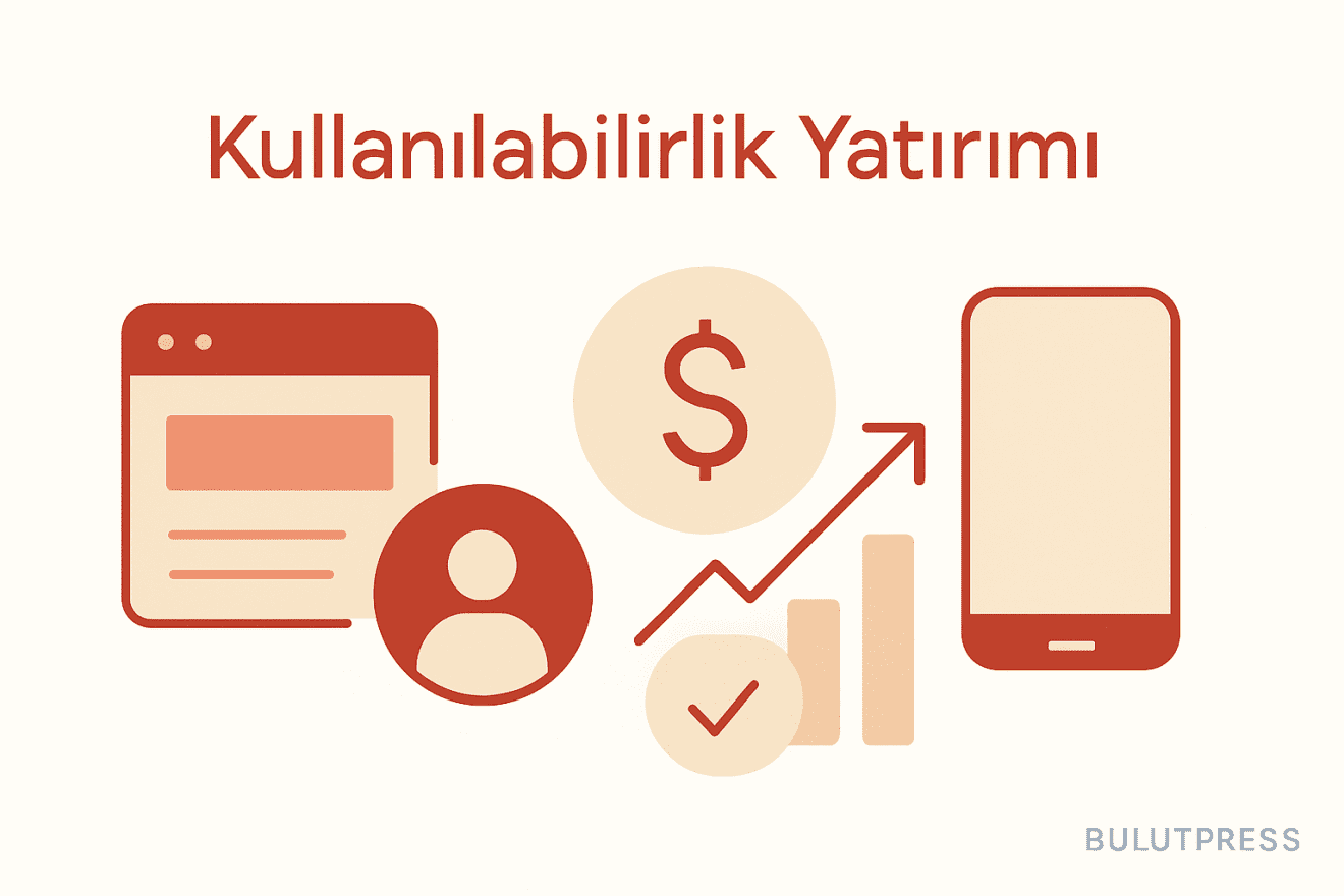 Kullanılabilirlik Yatırımında Marjinal Fayda ve NBV Hesabı