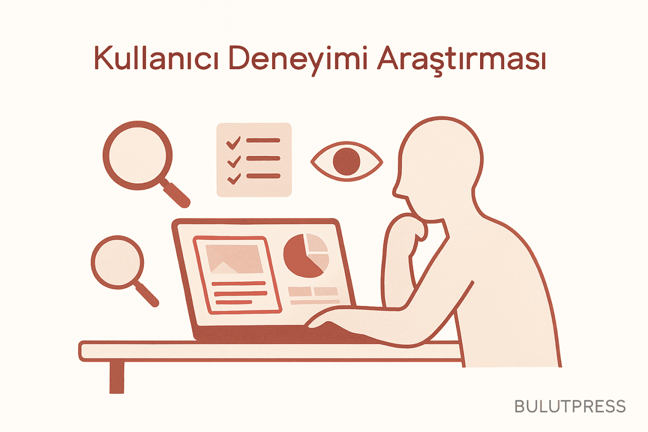 Hangi UX Araştırma Yöntemi Ne Zaman Kullanılır?