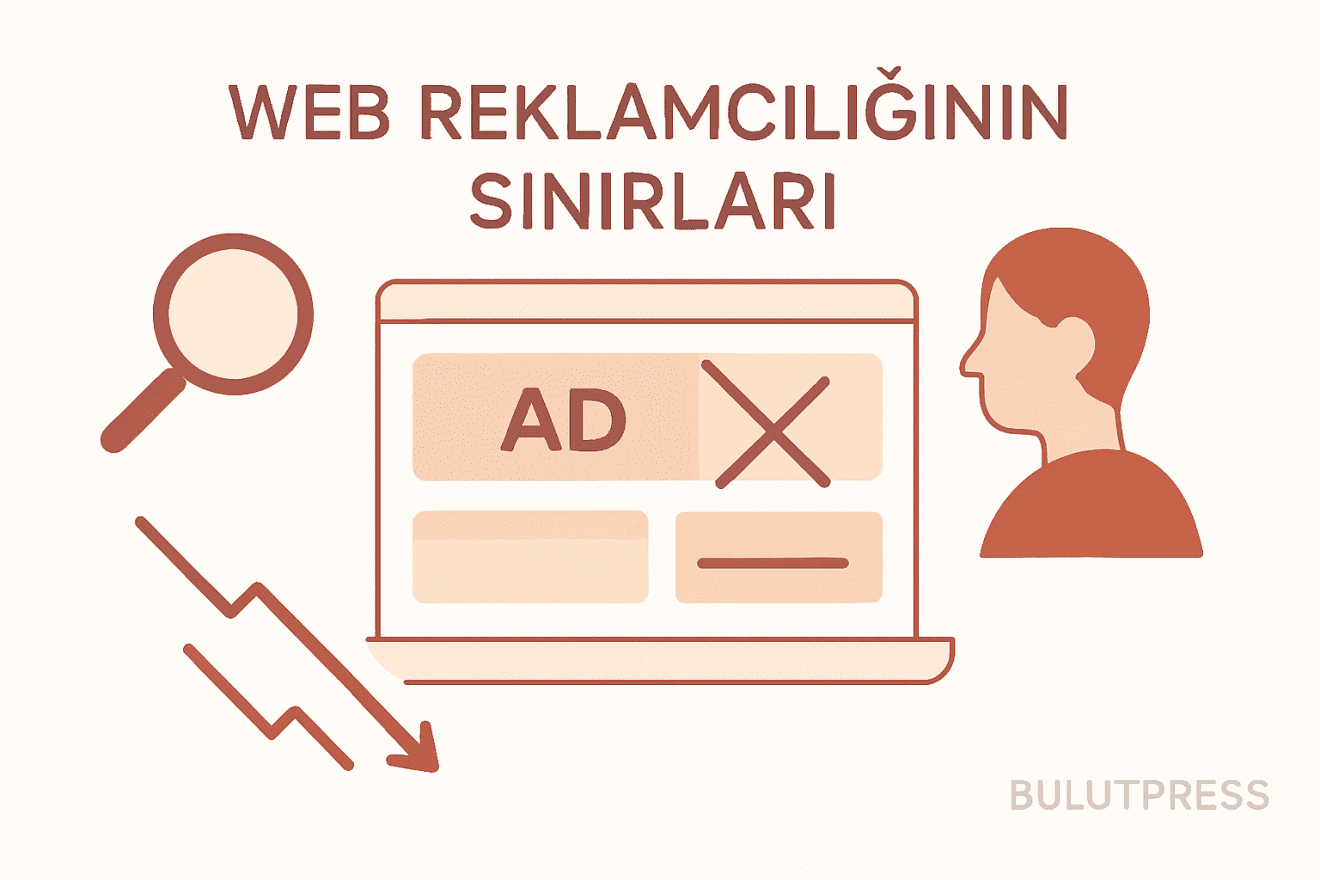 Web reklamı neden çalışmıyor: banner körlüğü, arama reklamı ve ölçüm