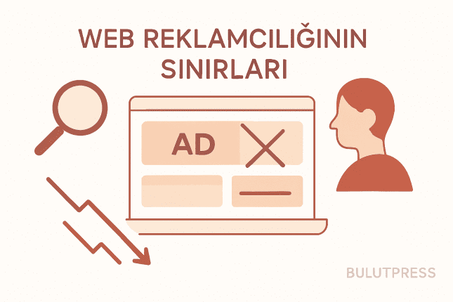 Banner Körlüğü: Web Reklamları Neden Görülmez
