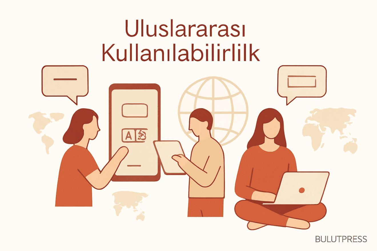 Yeni Pazara Açılırken Kullanılabilirlik Testi Nasıl Planlanır?