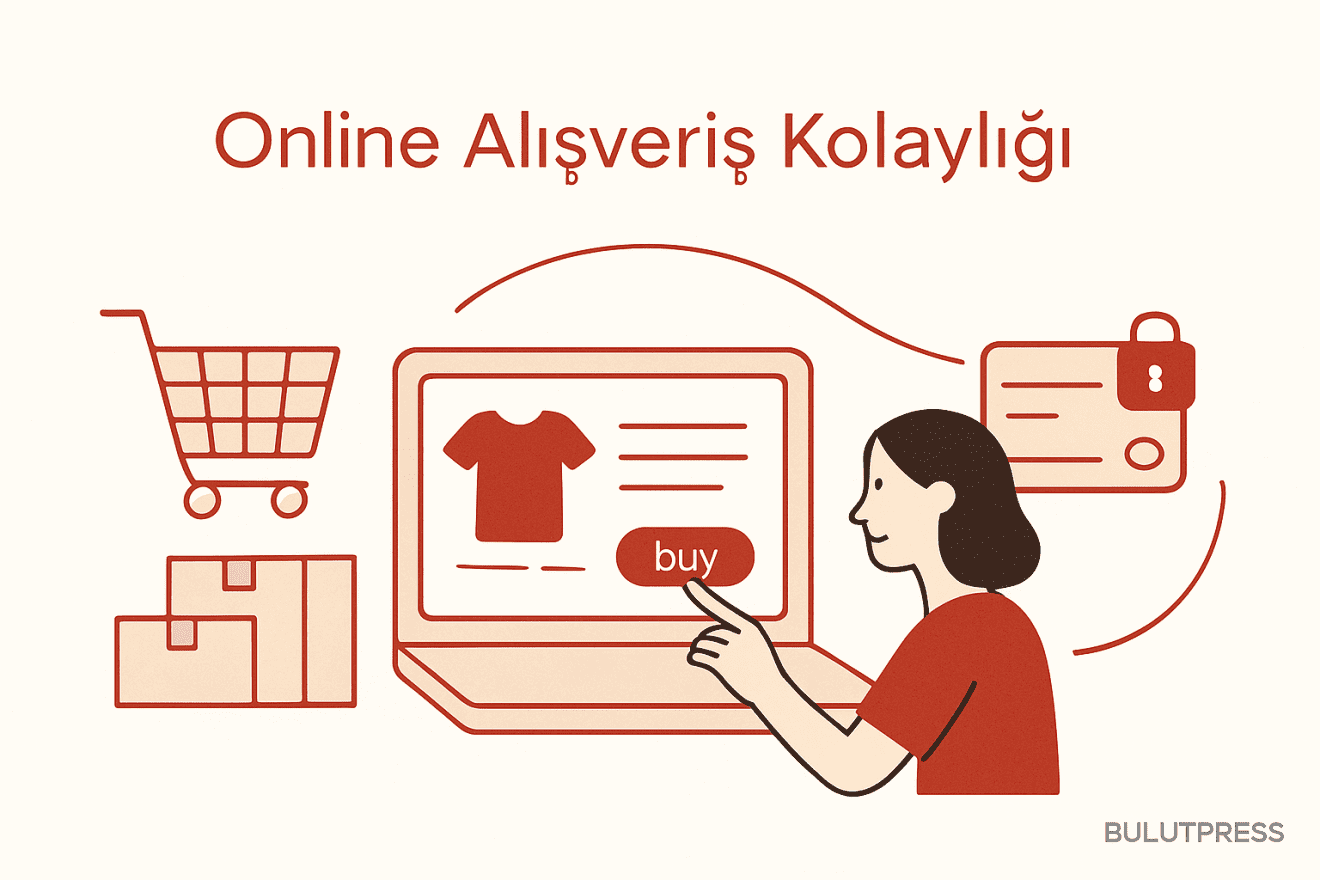 Online Alışveriş Motivasyonları ve Araştırma Yapan Ziyaretçi