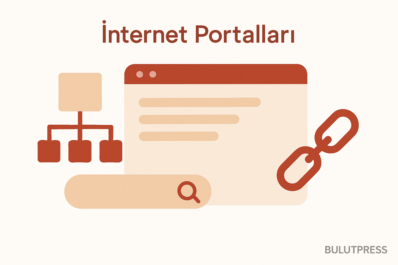 Portallarda Kategori Ağacı mı, Arama mı Kazanır?