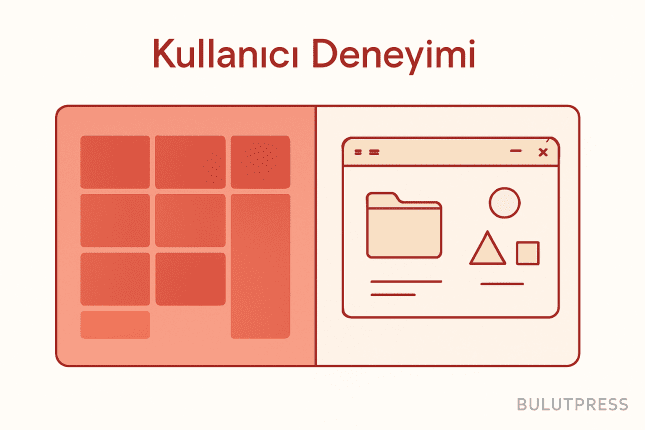 Windows 8'in Kullanılabilirlik Hataları ve Arayüz Tasarımına Bıraktığı Dersler