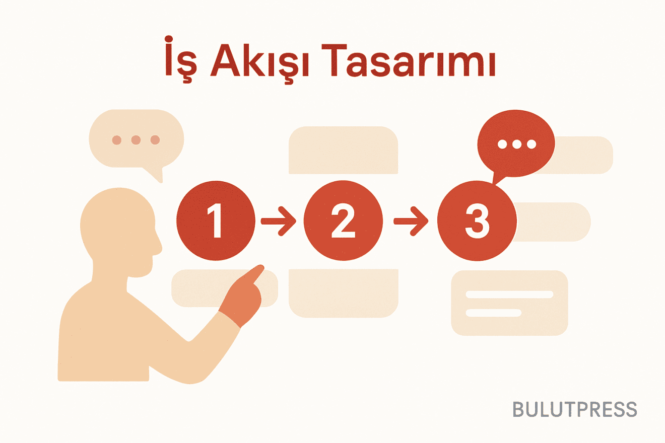 İş Akışında Zamanlama: İzin, Bilgi ve Kademeli Açıklama Dengesi