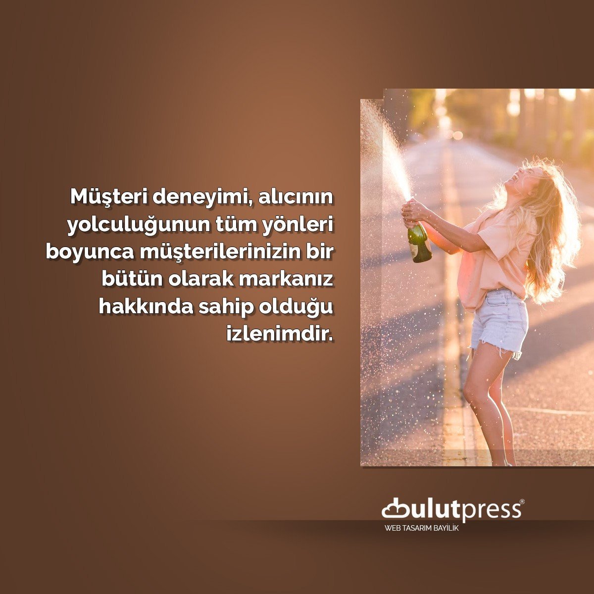 müşteri deneyimi customer experience cx