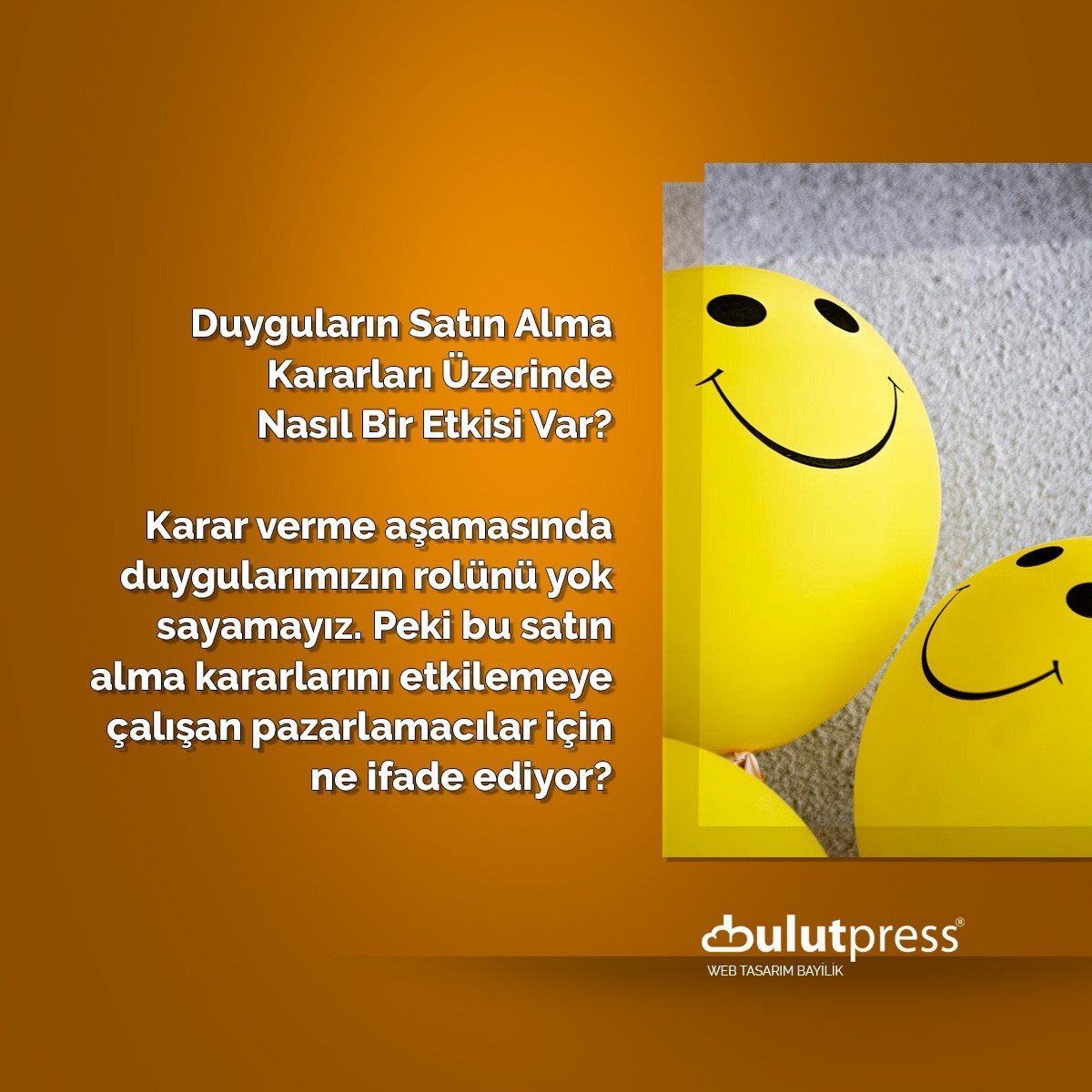 duyguların satın alma kararlarına etkileri