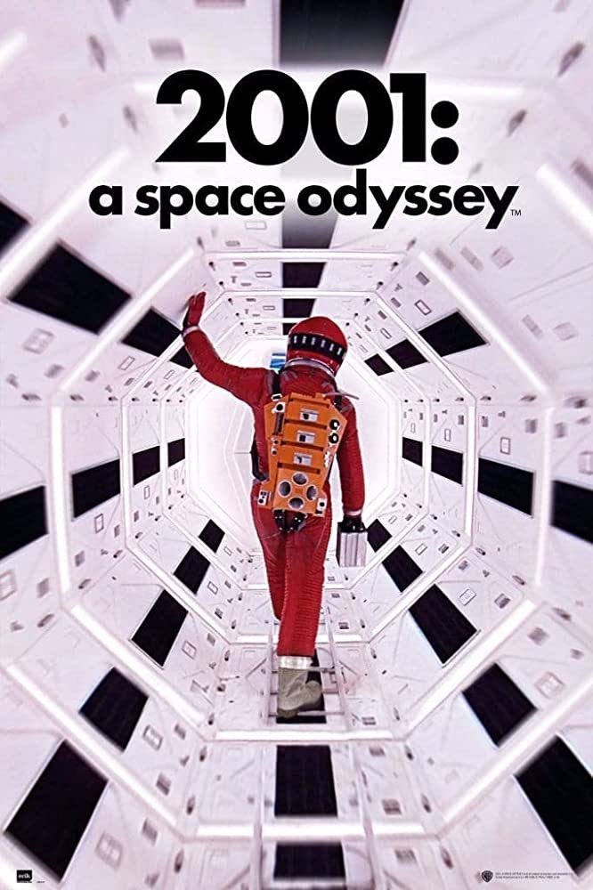 space doyssey