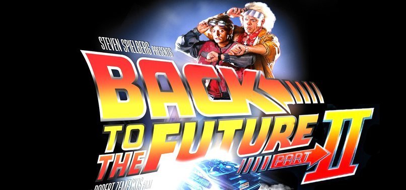 geleceğe dönüş 2