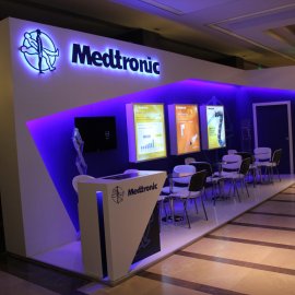 Ahşap Fuar Stantları / DFD