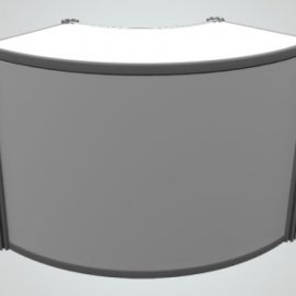 Extra Fuar Malzemeleri / DFD