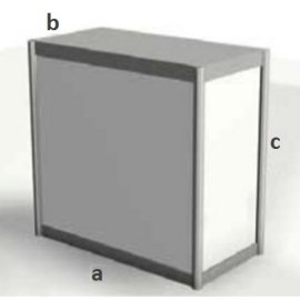 Extra Fuar Malzemeleri / DFD