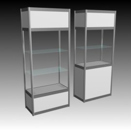 Extra Fuar Malzemeleri / DFD