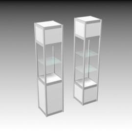 Extra Fuar Malzemeleri / DFD