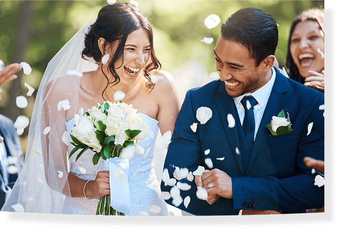 Wedding-Organizations