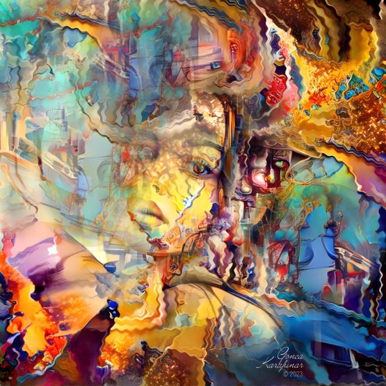 Everything Is Possible - Digital Artwork On Inspirational