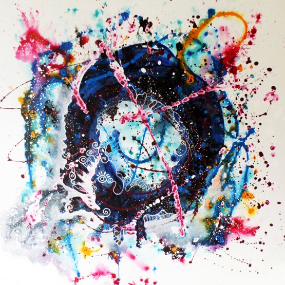 Journey of the Heart