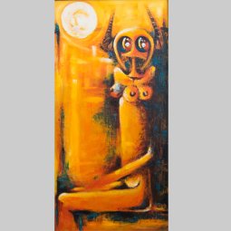 female goddesses in Anatolia-1