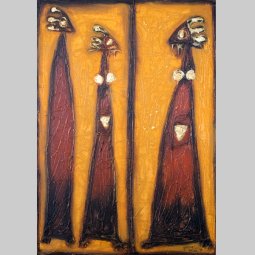 female goddesses in Anatolia-2