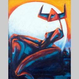 female goddesses in Anatolia-6