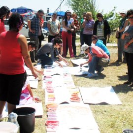 Stop Violence Against Women