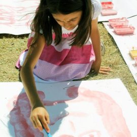 Stop Violence Against Women