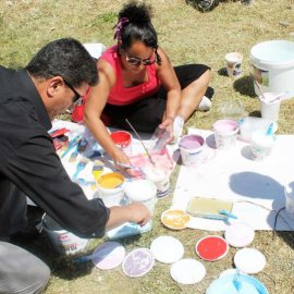 Stop Violence Against Women