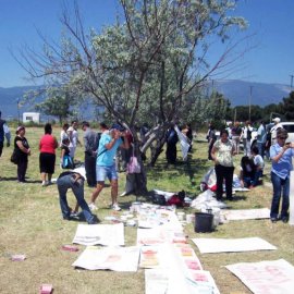 Stop Violence Against Women