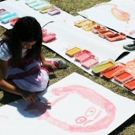 Stop Violence Against Women