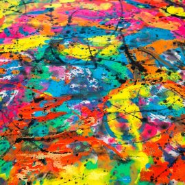 Women's Day Performance Vienna