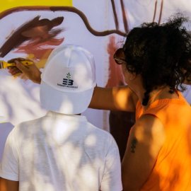 Forest and Kaz Dağları