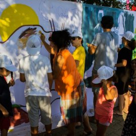 Forest and Kaz Dağları