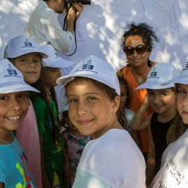 Forest and Kaz Dağları