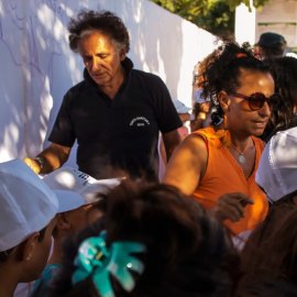 Forest and Kaz Dağları