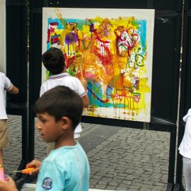 Affection for Animals