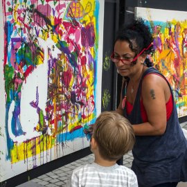 Affection for Animals