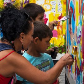 Affection for Animals