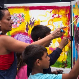 Affection for Animals