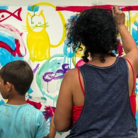 Affection for Animals