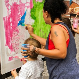 Affection for Animals