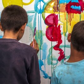 Affection for Animals