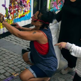 Affection for Animals