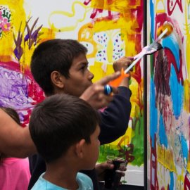 Affection for Animals