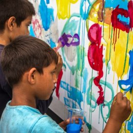 Affection for Animals