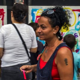 Affection for Animals