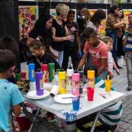 Affection for Animals